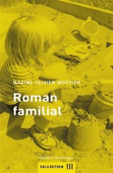 Paperback Roman Familial [French] Book