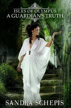 Paperback Isles of Olympus: A Gaudians Truth Book