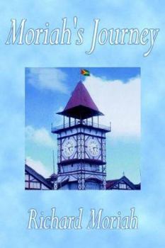 Paperback Moriah's Journey Book