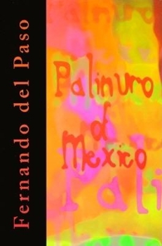 Paperback Palinuro of Mexico Book