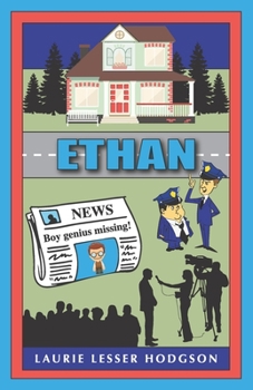 Paperback Ethan Book