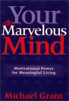 Paperback Your Marvelous Mind Book