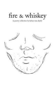 Paperback Fire & Whiskey Book