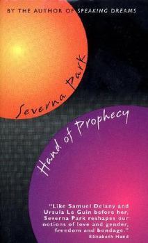 Mass Market Paperback Hand of Prophecy Book