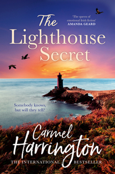 Paperback The Lighthouse Secret Book