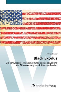 Paperback Black Exodus [German] Book