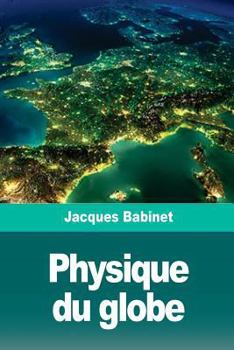 Paperback Physique du globe Book