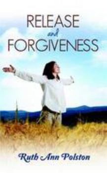 Paperback Release and Forgiveness Book