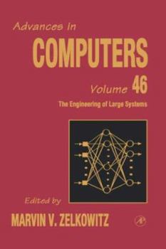 Hardcover The Engineering of Large Systems: Volume 46 Book