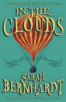 Paperback In the Clouds: The Impressions of a Chair Book