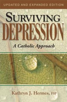 Paperback Surviving Depression (10th Anniv) Book