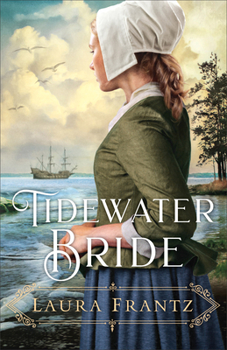 Paperback Tidewater Bride Book