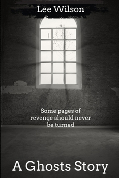 Paperback A Ghosts Story Book