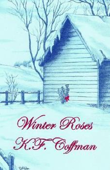 Paperback Winter Roses Book