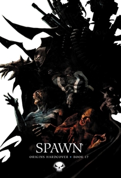 Hardcover Spawn Origins Hardcover Book 17 Book