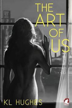 Paperback The Art of Us Book