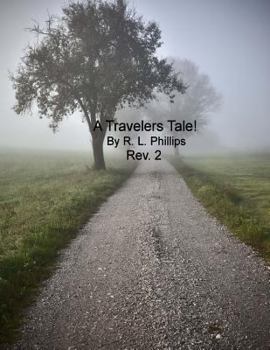 Paperback A Travelers Tale Rev.2 Book