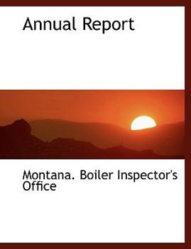 Paperback Annual Report Book