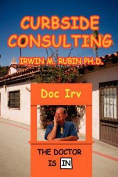 Paperback Curbside Consulting Book