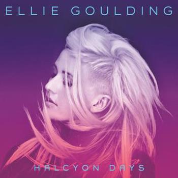 Music - CD Halcyon Days (2 CD) Book