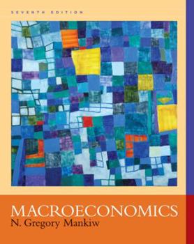 Hardcover Macroeconomics Book