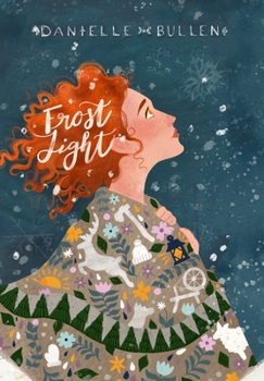 Hardcover Frost Light Book