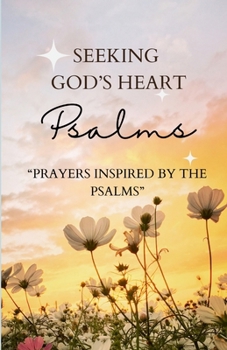 Paperback Seeking God's Heart Book
