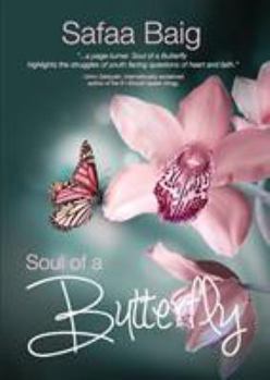 Paperback Soul of a Butterfly Book