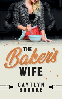Paperback The Baker's Wife Book