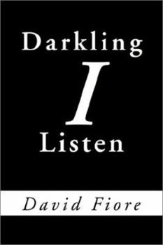 Paperback Darkling I Listen Book