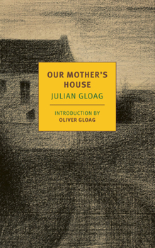 Our Mother's House (Pocket 50016)