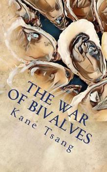 Paperback The War of Bivalves Book