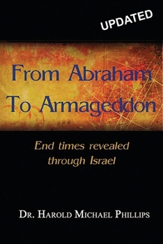Paperback From Abraham to Armageddon Book