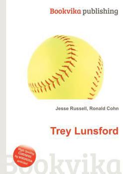 Paperback Trey Lunsford Book