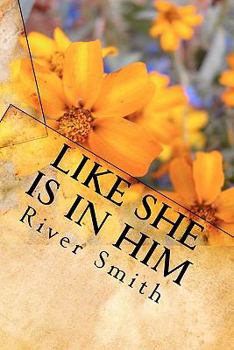 Paperback Like She Is in Him: Selected Work from a Troublemaking Eco-Feminist Punk Book