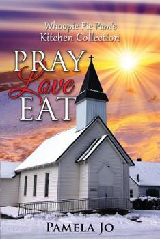 Paperback Pray Love Eat Book