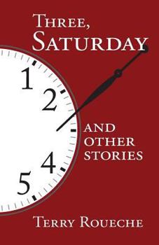 Paperback Three, Saturday Book