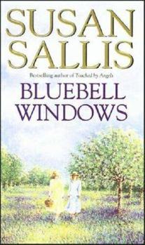 Mass Market Paperback Bluebell Windows Book