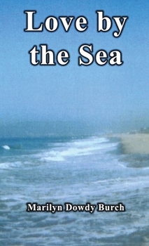 Hardcover Love by the Sea Book