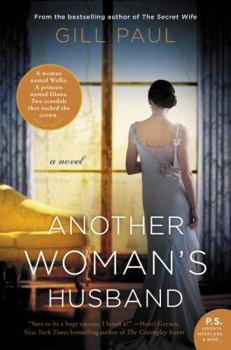 Paperback Another Woman's Husband Book