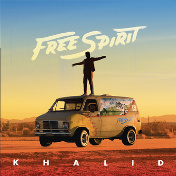 Vinyl Free Spirit Book