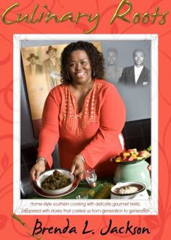 Paperback Culinary Roots: Food From the Soul of a People Book