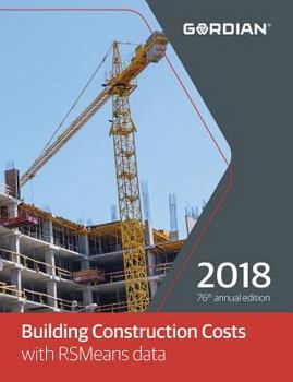 Paperback Building Construction Cost Data Book