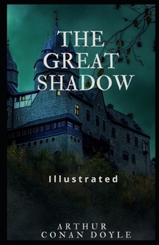 Paperback The Great Shadow Illustrated Book