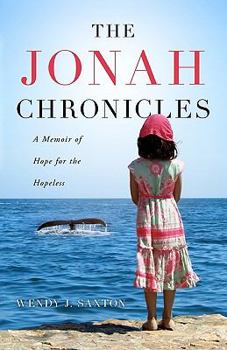 Paperback The Jonah Chronicles Book