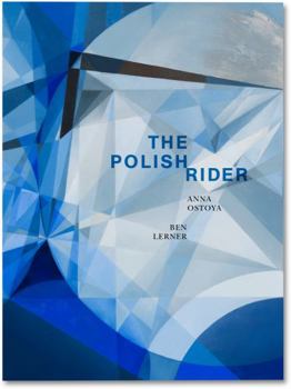 Hardcover The Polish Rider [French] Book