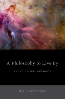 Hardcover Philosophy to Live by C Book