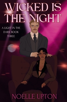 Paperback Wicked is the Night Book