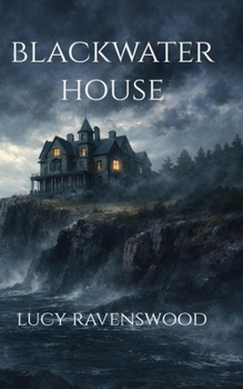 Paperback Blackwater House Book