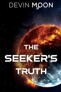 Paperback The Seeker's Truth Book